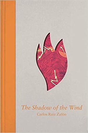 Browse Editions for The Shadow of the Wind