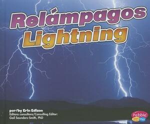 Rel�mpagos/Lightning by Erin Edison