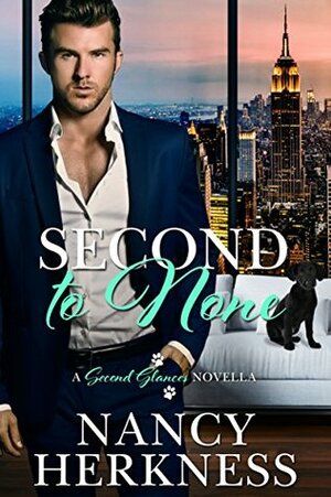 Second to None by Nancy Herkness