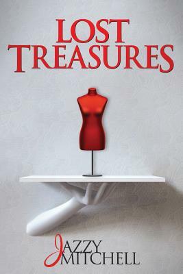 Lost Treasures by Jazzy Mitchell