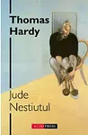 Jude neştiutul by Thomas Hardy