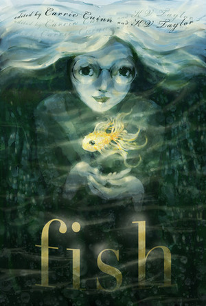 Fish by Carrie Cuinn, K.V. Taylor