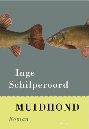 Muidhond by Inge Schilperoord