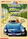 Veronica Knows Best by Nancy K. Robinson