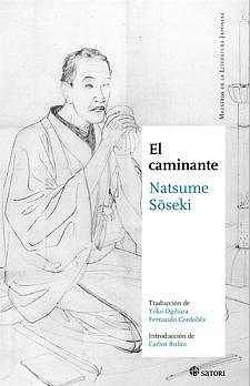 EL caminante by Natsume Sōseki