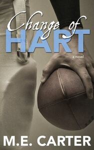 Change of Hart by M.E. Carter