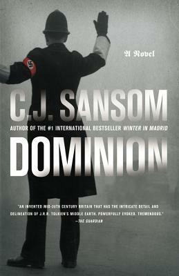 Dominion by C.J. Sansom