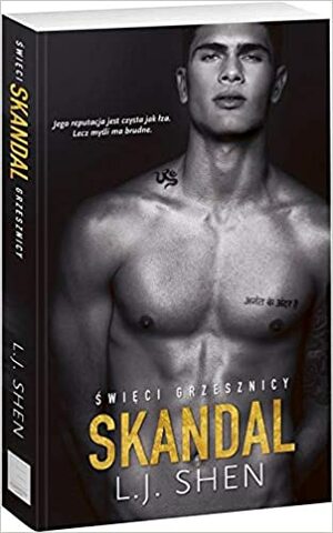 Skandal by L.J. Shen