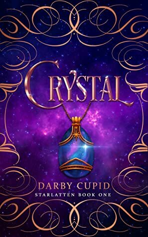 Crystal by Darby Cupid