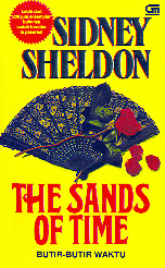 The Sands of Time - Butir-Butir Waktu by Sidney Sheldon