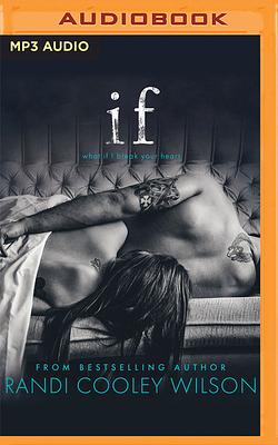 If by Randi Cooley Wilson