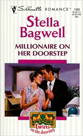 Millionaire on Her Doorstep by Stella Bagwell