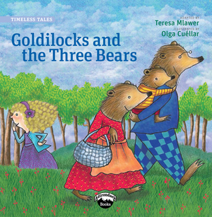 Goldilocks by Teresa Mlawer