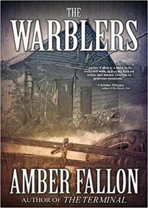 The Warblers by Amber Fallon