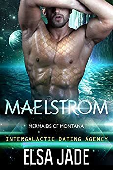 Maelstrom by Elsa Jade