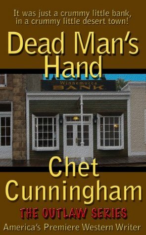 Dead Man's Hand by Chet Cunningham