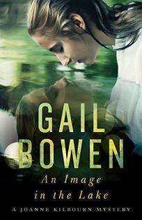An Image in the Lake by Gail Bowen