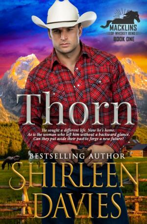 Thorn by Shirleen Davies, Shirleen Davies