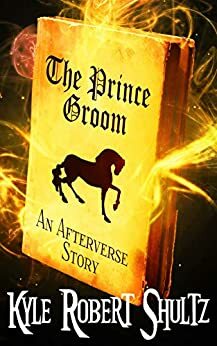 The Prince Groom: An Afterverse Story by Kyle Robert Shultz