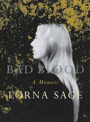 Bad Blood: A Memoir by Lorna Sage
