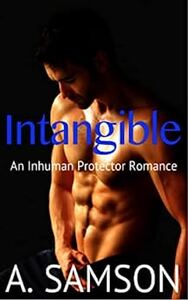 Intangible by Avery Samson