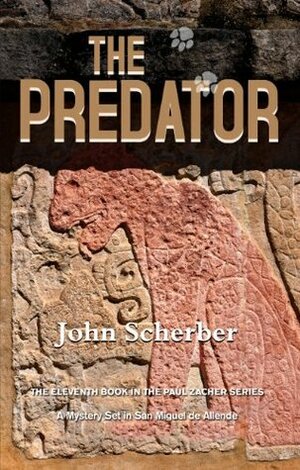 The Predator by John Scherber