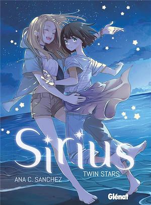 Sirius : Twin Stars by Ana C. Sánchez