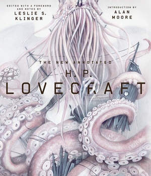 H.P. Lovecraft: The Complete Fiction by H.P. Lovecraft