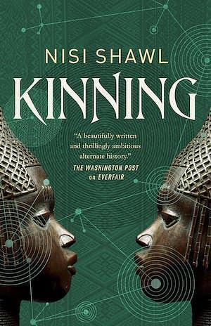 Kinning by Nisi Shawl