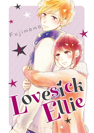 Lovesick Ellie, Volume 8 by Fujimomo
