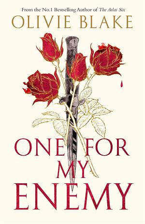 One for My Enemy by Olivie Blake