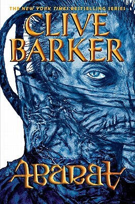 Abarat by Clive Barker