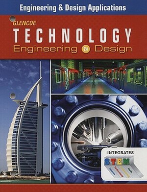 Engineering & Design Applications by Mark Sanders, James LaPorte