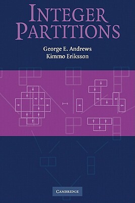 Integer Partitions by George E. Andrews, Kimmo Eriksson