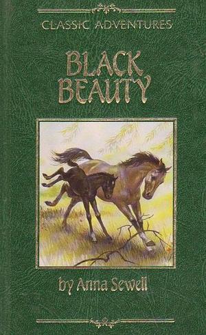 Black Beauty by Anna Sewell