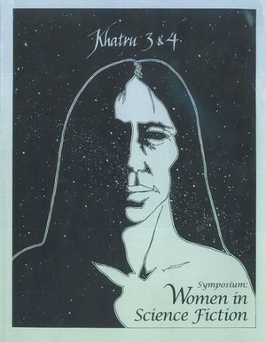 Khatru Symposium: Women in Science Fiction by Jeanne Gomoll