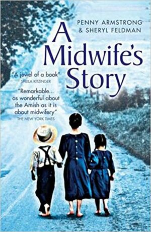 A Midwife's Story by Sheryl Feldman