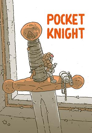 Pocket Knight by Valentin Seiche