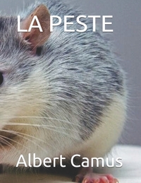 La Peste by Albert Camus