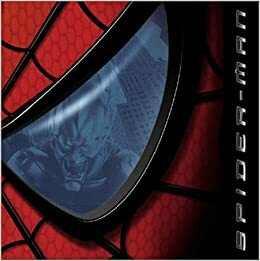 Spider-Man: The Movie by Stan Lee