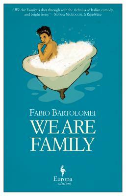 We Are Family by Fabio Bartolomei