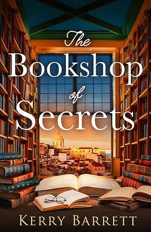 The Bookshop of Secrets by Kerry Barrett