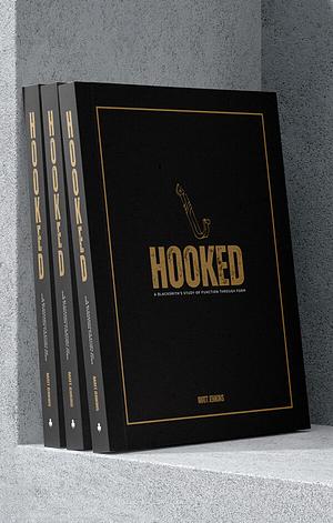 Hooked: A Blacksmith's Study of Function Through Form by Matt Jenkins