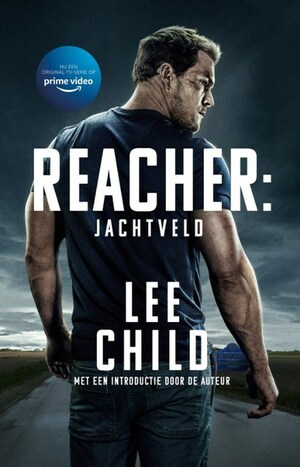 Jachtveld (tie-in) by Lee Child