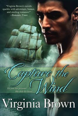 Capture The Wind by Virginia Brown