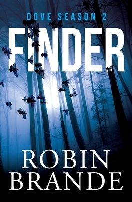 Finder by Robin Brande