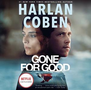 Gone for Good by Harlan Coben