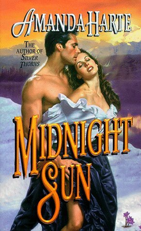 Midnight Sun by Amanda Harte