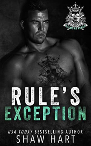 Rule's Exception by Shaw Hart