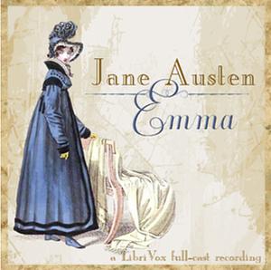 Emma by Jane Austen